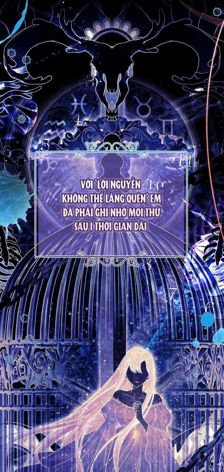 Để Yên Cho Tiểu Thư Hiền Chapter 104 trang 19