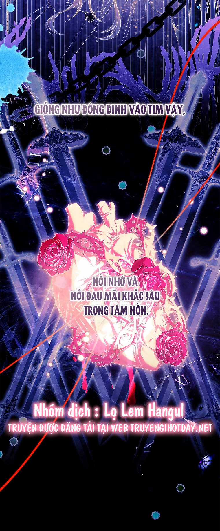 Để Yên Cho Tiểu Thư Hiền Chapter 104 trang 20