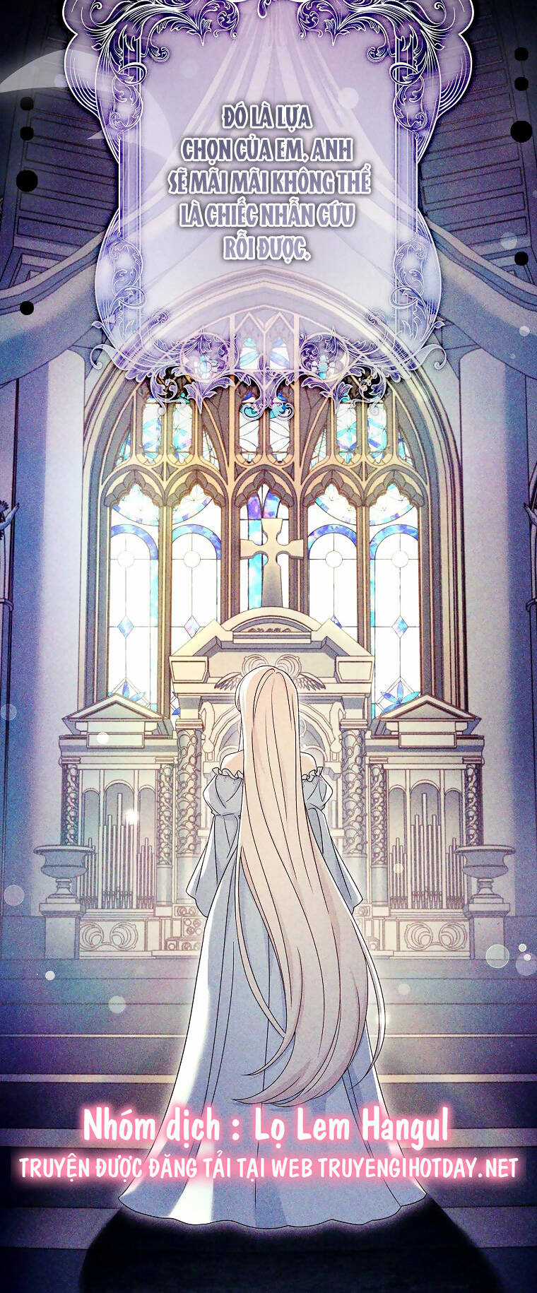 Để Yên Cho Tiểu Thư Hiền Chapter 104 trang 23