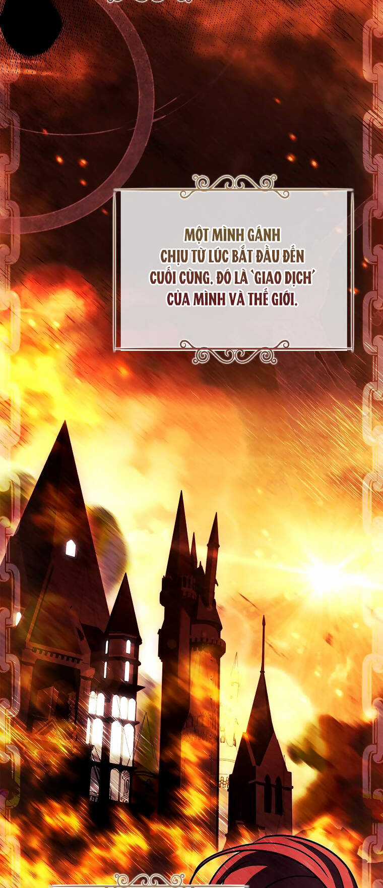 Để Yên Cho Tiểu Thư Hiền Chapter 104 trang 25