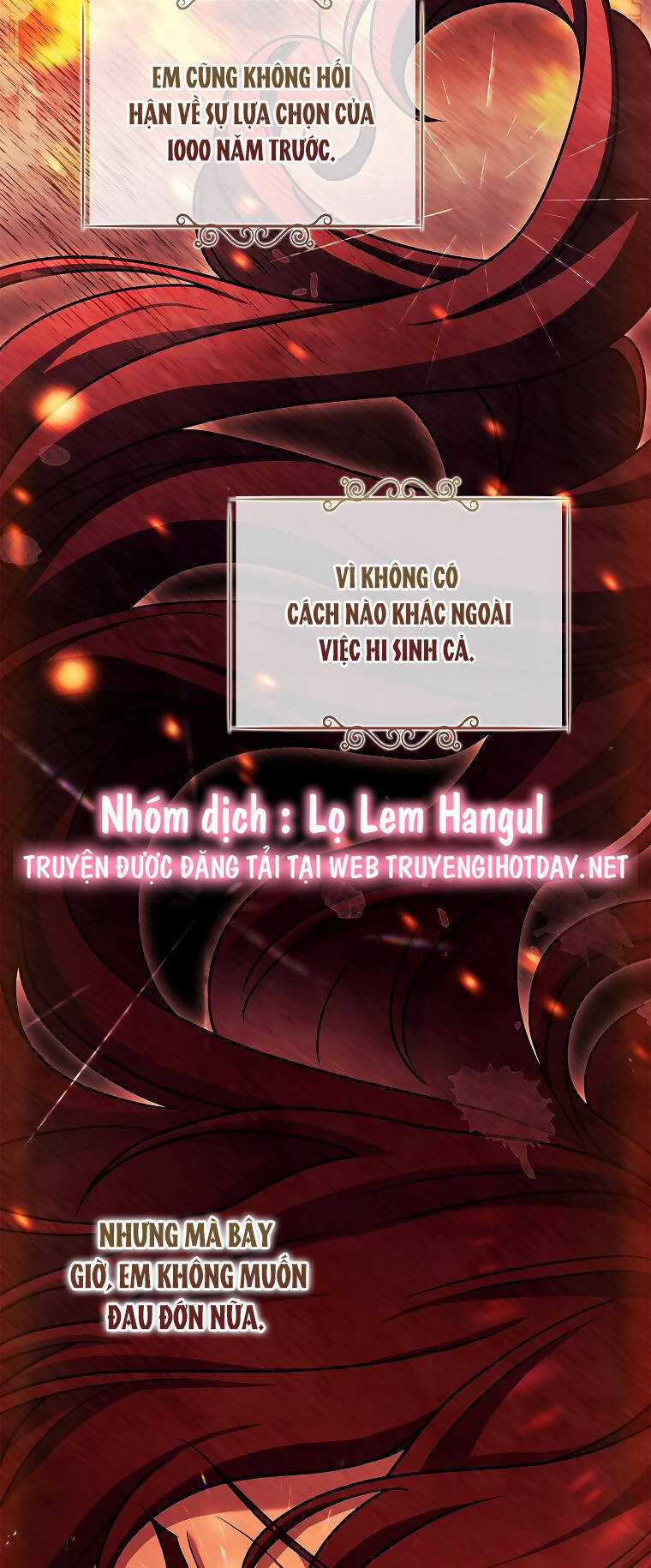 Để Yên Cho Tiểu Thư Hiền Chapter 104 trang 26