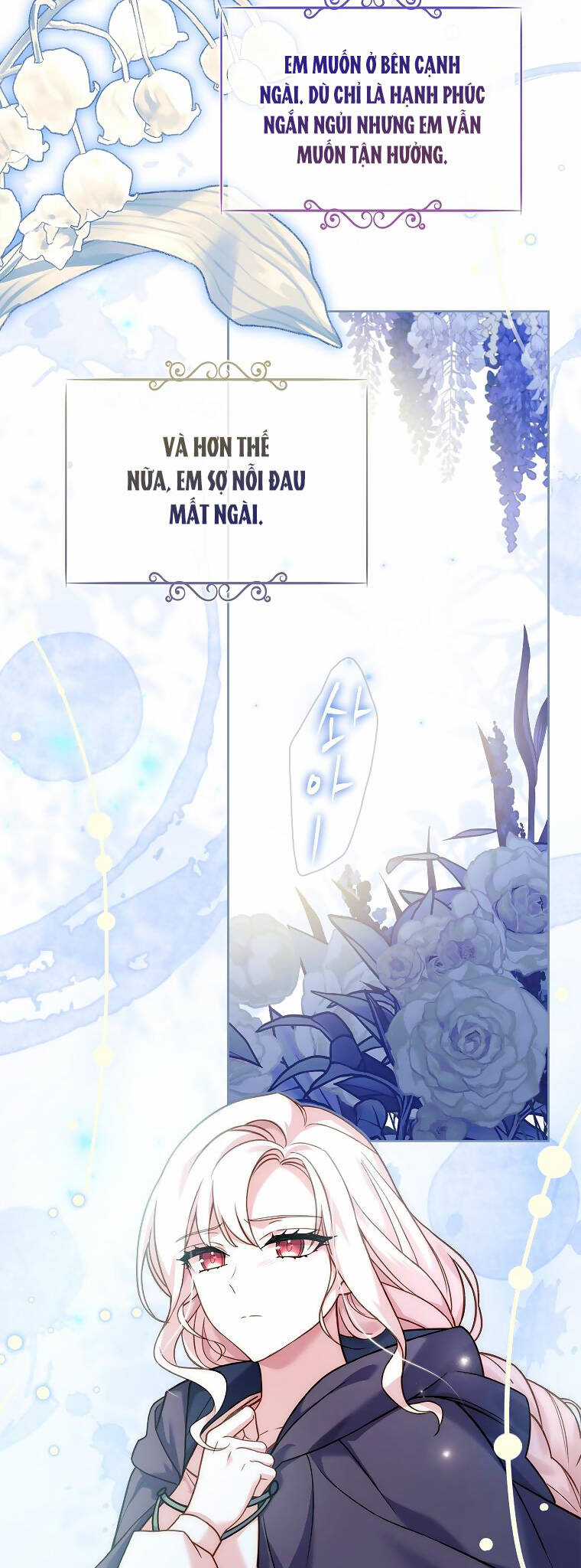 Để Yên Cho Tiểu Thư Hiền Chapter 104 trang 30