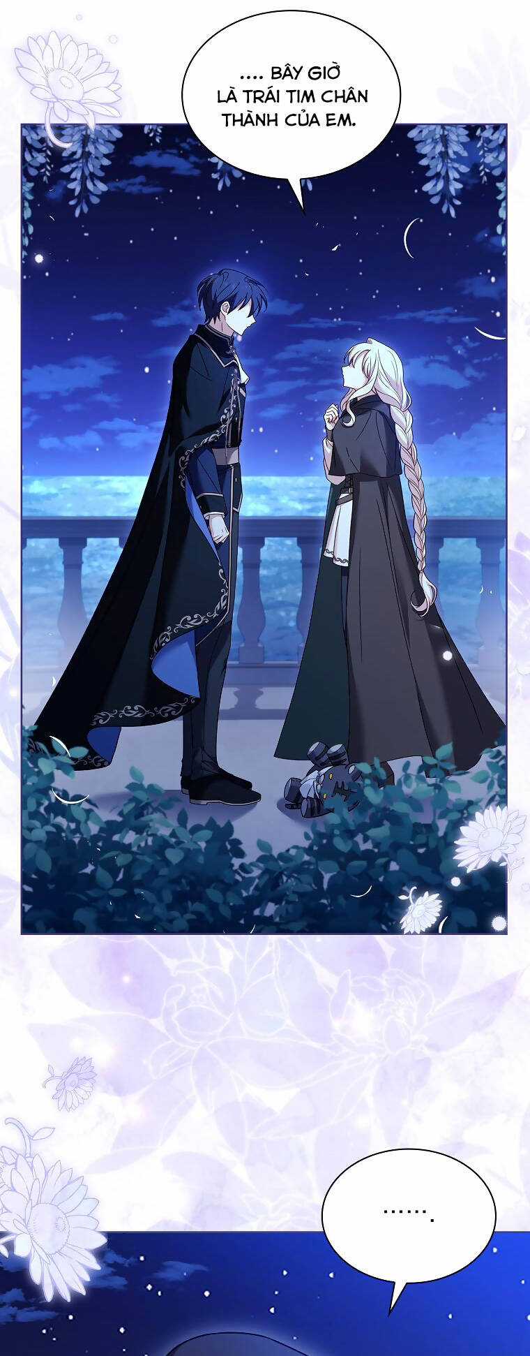 Để Yên Cho Tiểu Thư Hiền Chapter 104 trang 32