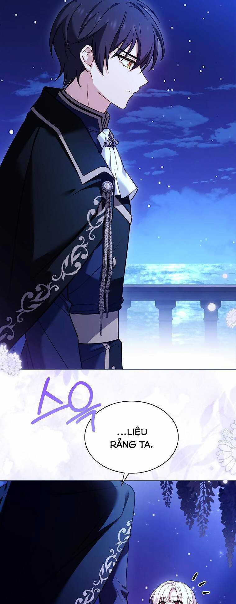 Để Yên Cho Tiểu Thư Hiền Chapter 104 trang 33