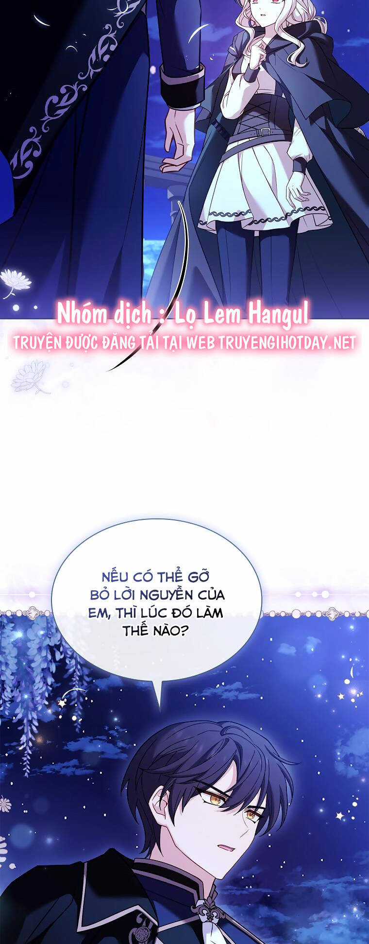 Để Yên Cho Tiểu Thư Hiền Chapter 104 trang 34