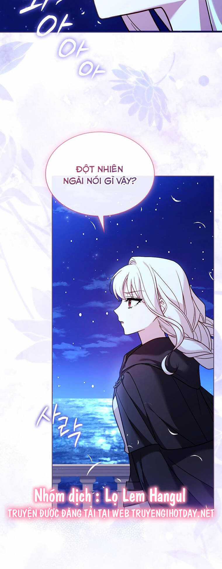 Để Yên Cho Tiểu Thư Hiền Chapter 104 trang 36