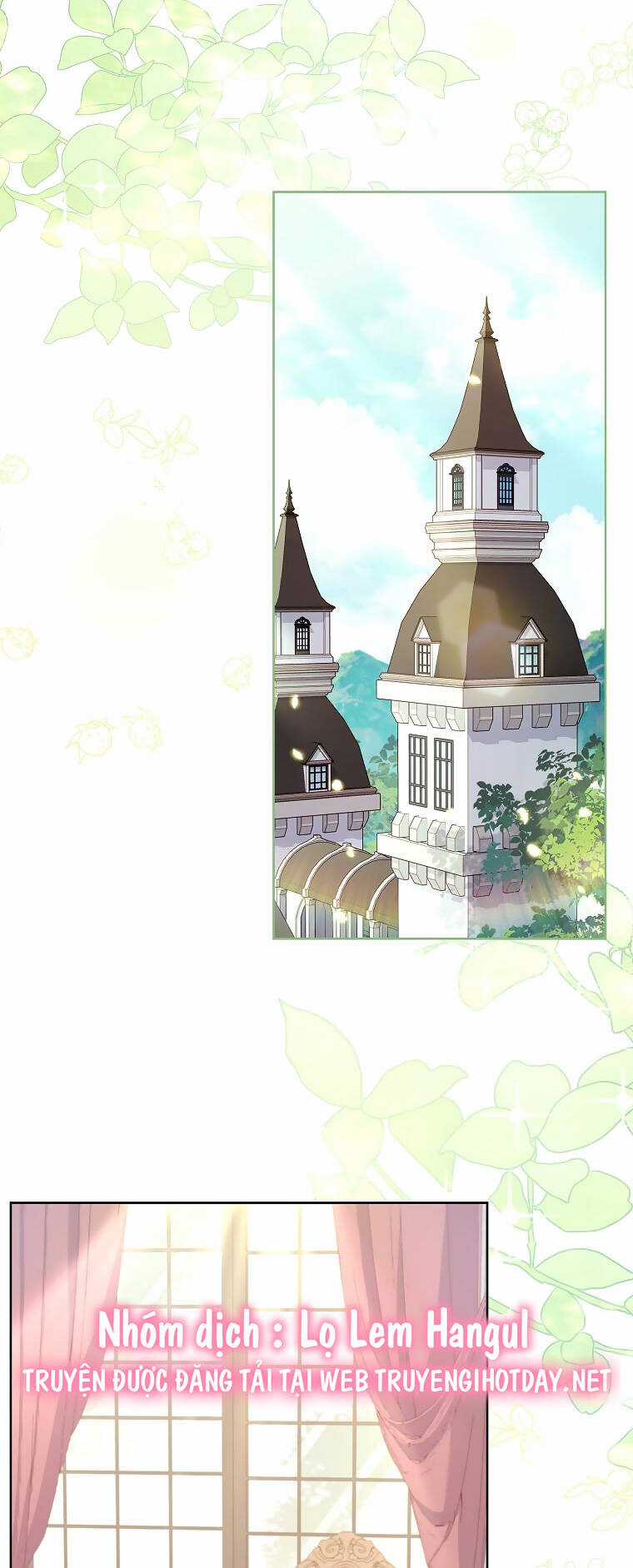 Để Yên Cho Tiểu Thư Hiền Chapter 104 trang 54