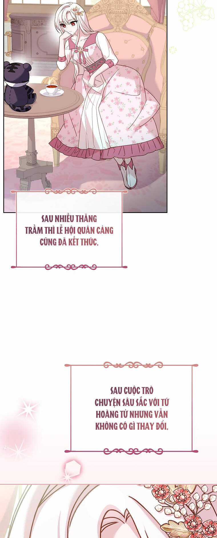 Để Yên Cho Tiểu Thư Hiền Chapter 104 trang 55