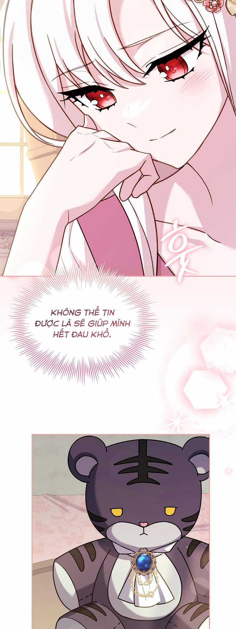 Để Yên Cho Tiểu Thư Hiền Chapter 104 trang 56