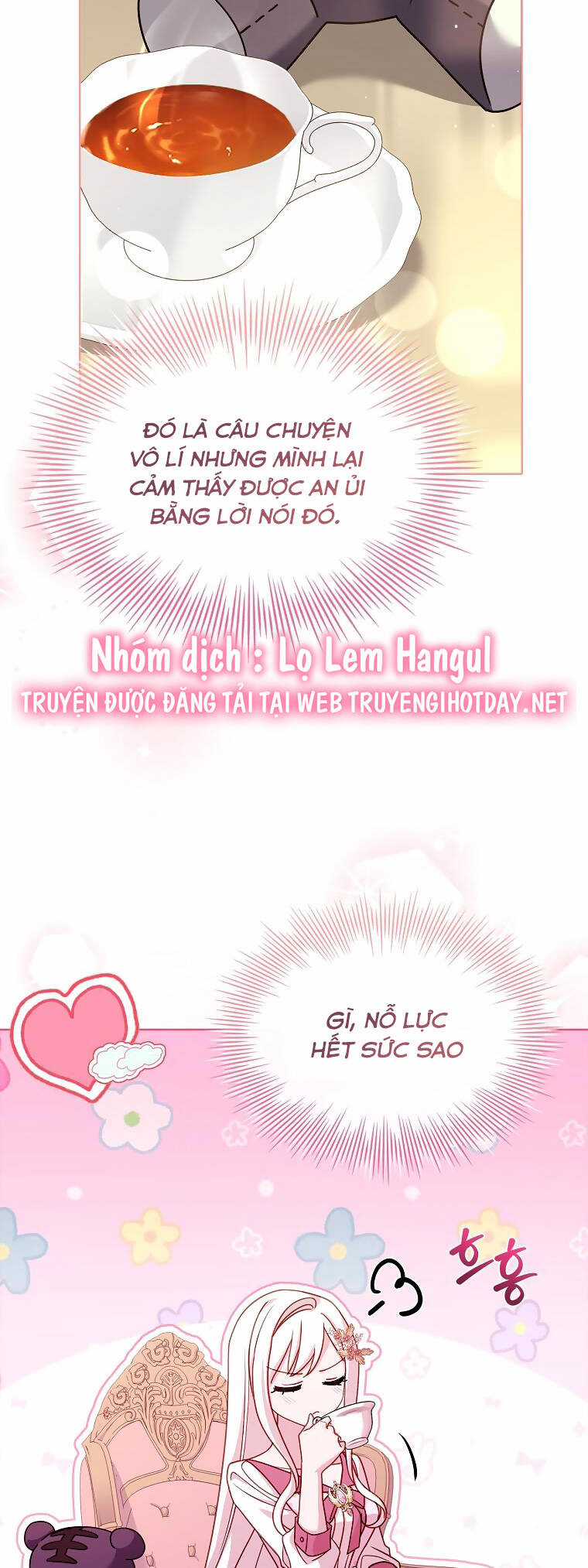 Để Yên Cho Tiểu Thư Hiền Chapter 104 trang 57