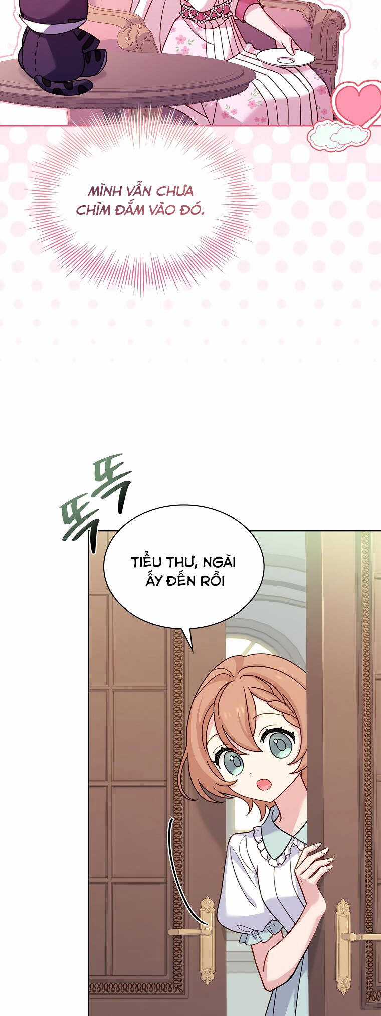 Để Yên Cho Tiểu Thư Hiền Chapter 104 trang 58