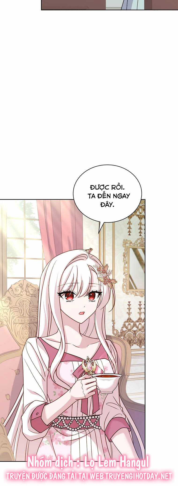 Để Yên Cho Tiểu Thư Hiền Chapter 104 trang 59