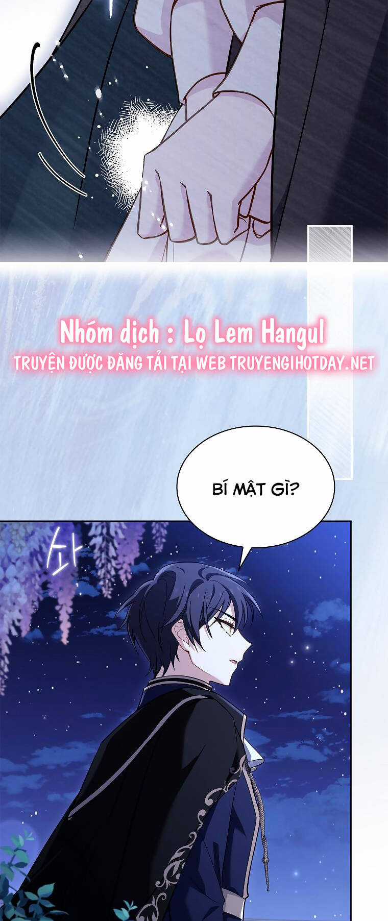 Để Yên Cho Tiểu Thư Hiền Chapter 104 trang 6