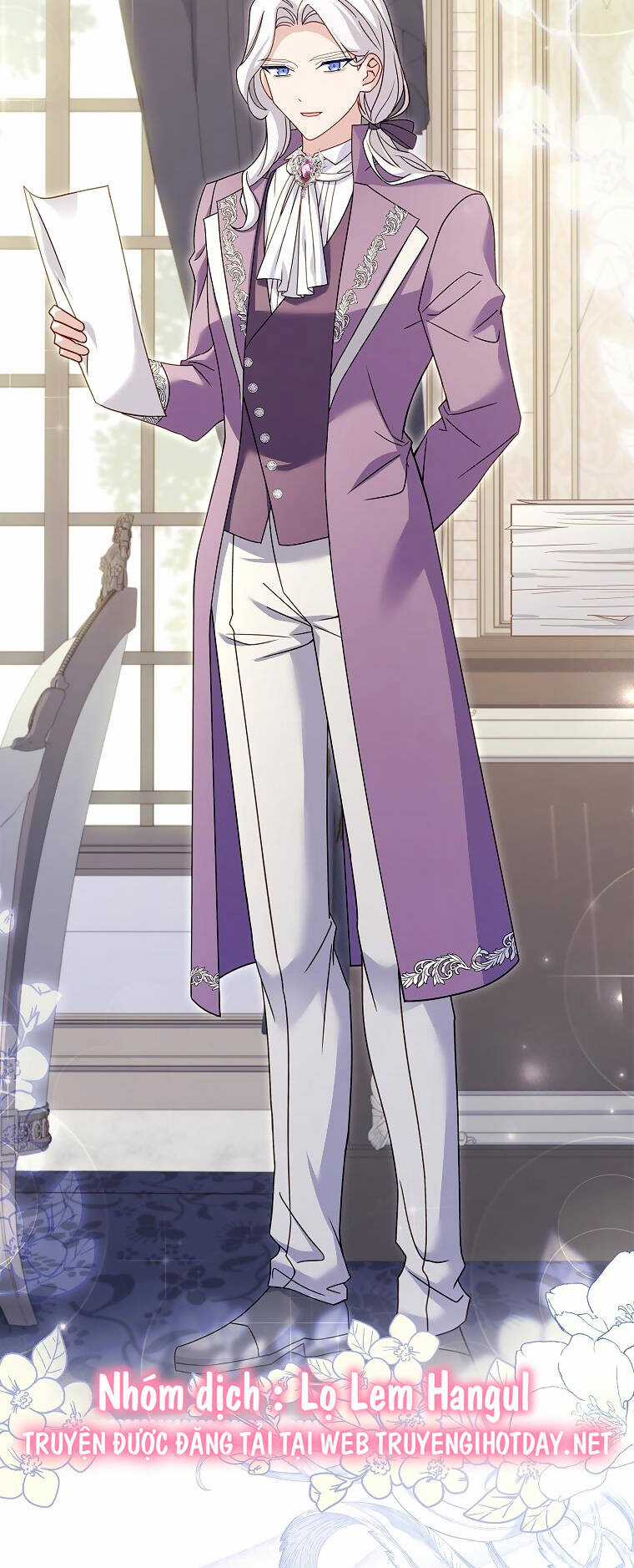 Để Yên Cho Tiểu Thư Hiền Chapter 104 trang 61