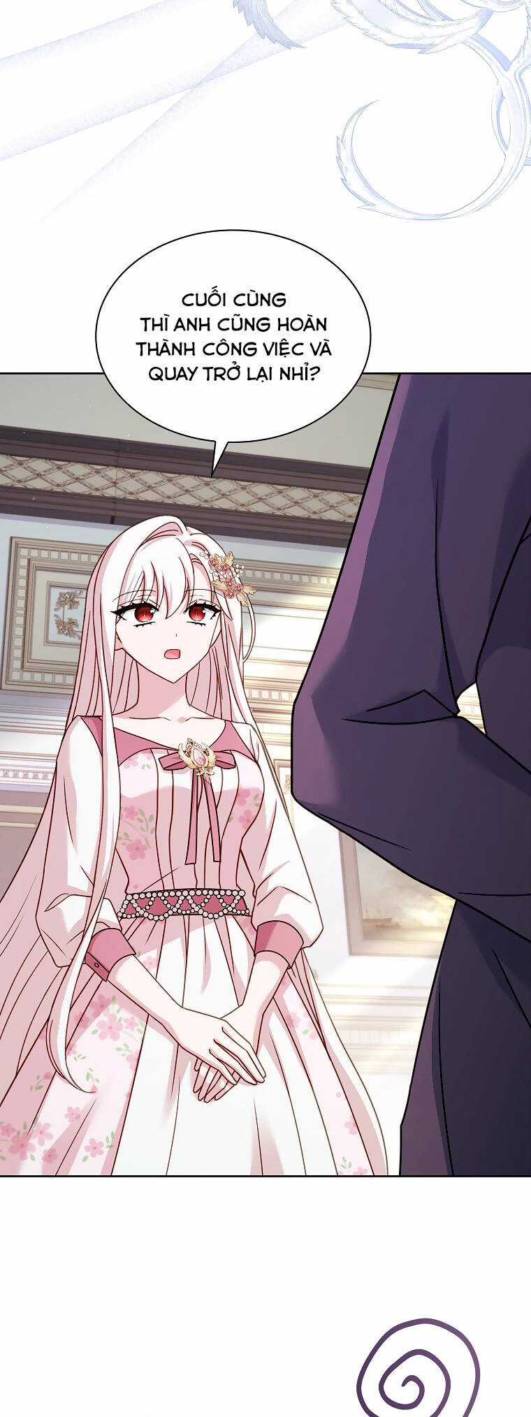 Để Yên Cho Tiểu Thư Hiền Chapter 104 trang 62