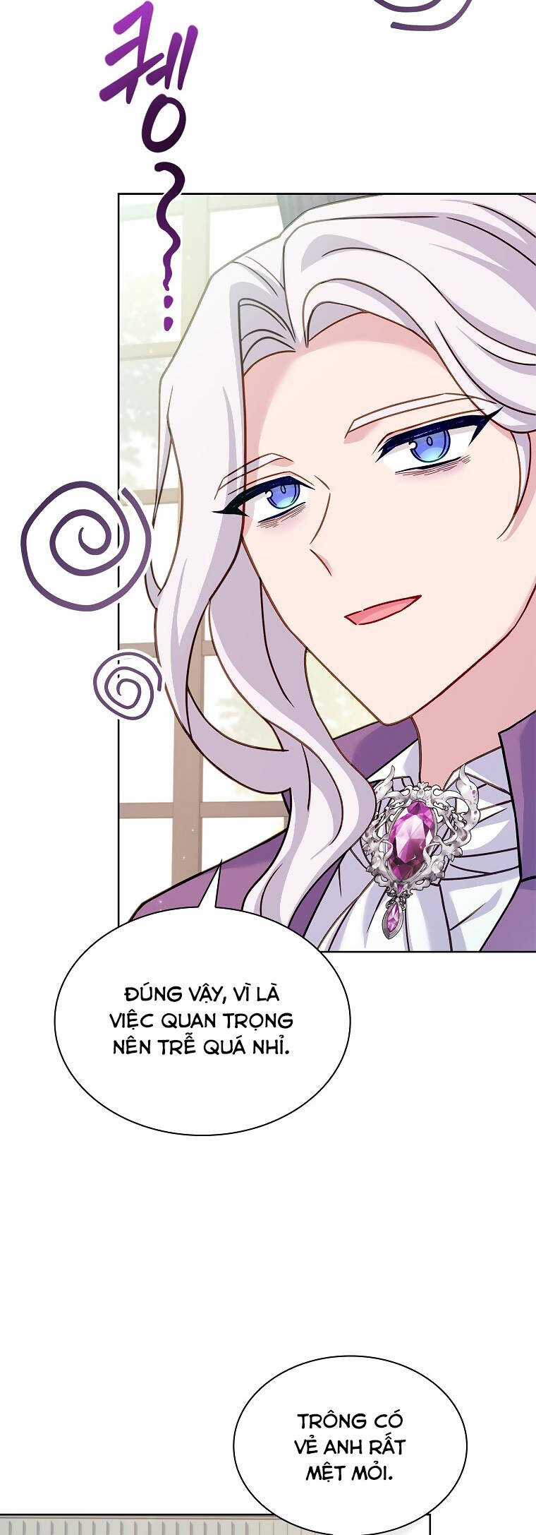 Để Yên Cho Tiểu Thư Hiền Chapter 104 trang 63