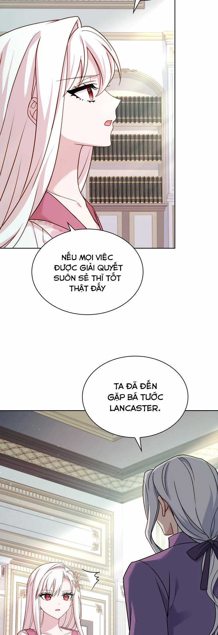 Để Yên Cho Tiểu Thư Hiền Chapter 104 trang 64