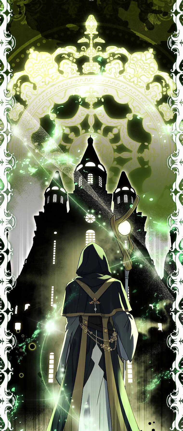 Để Yên Cho Tiểu Thư Hiền Chapter 104 trang 66