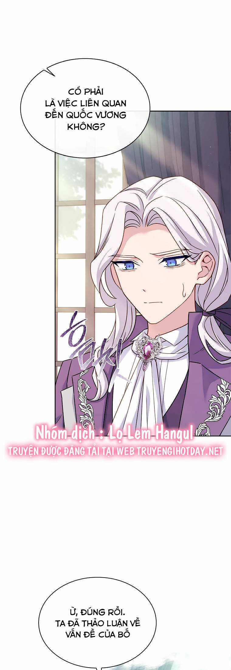 Để Yên Cho Tiểu Thư Hiền Chapter 104 trang 69