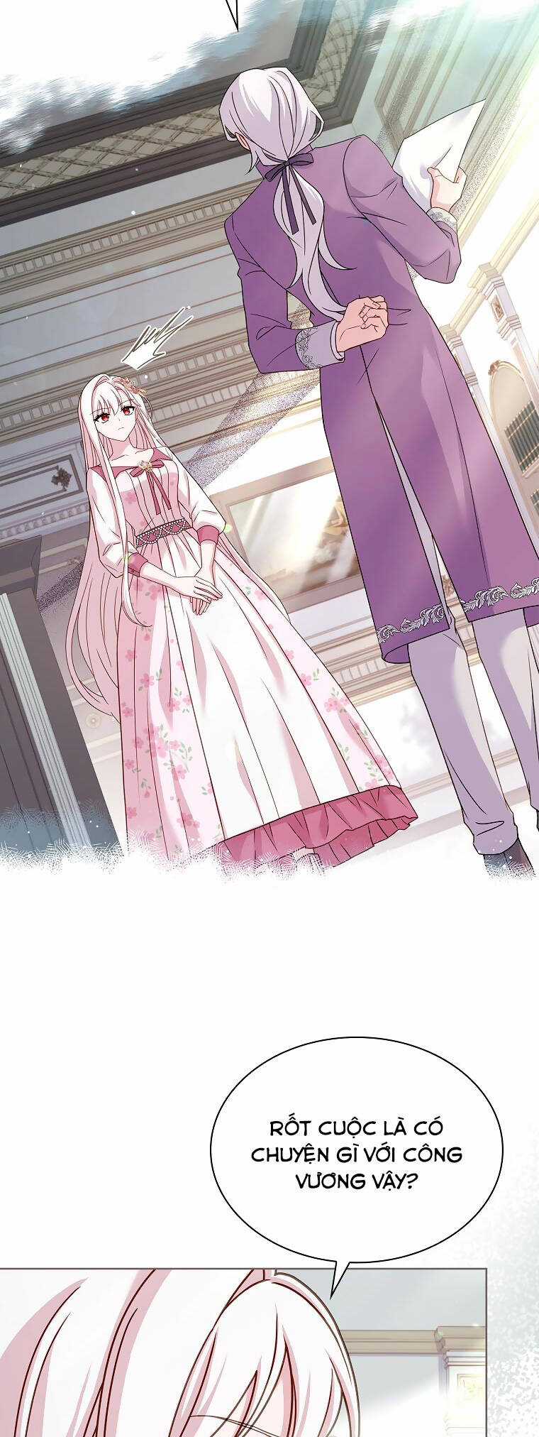 Để Yên Cho Tiểu Thư Hiền Chapter 104 trang 70