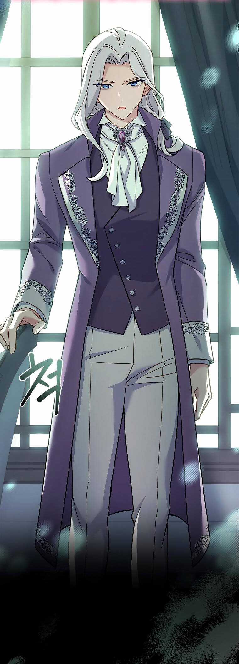 Để Yên Cho Tiểu Thư Hiền Chapter 104 trang 72