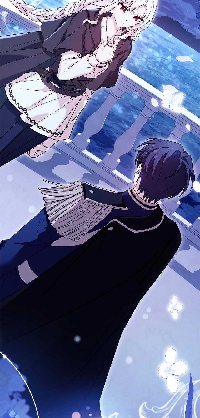 Để Yên Cho Tiểu Thư Hiền Chapter 104 trang 8