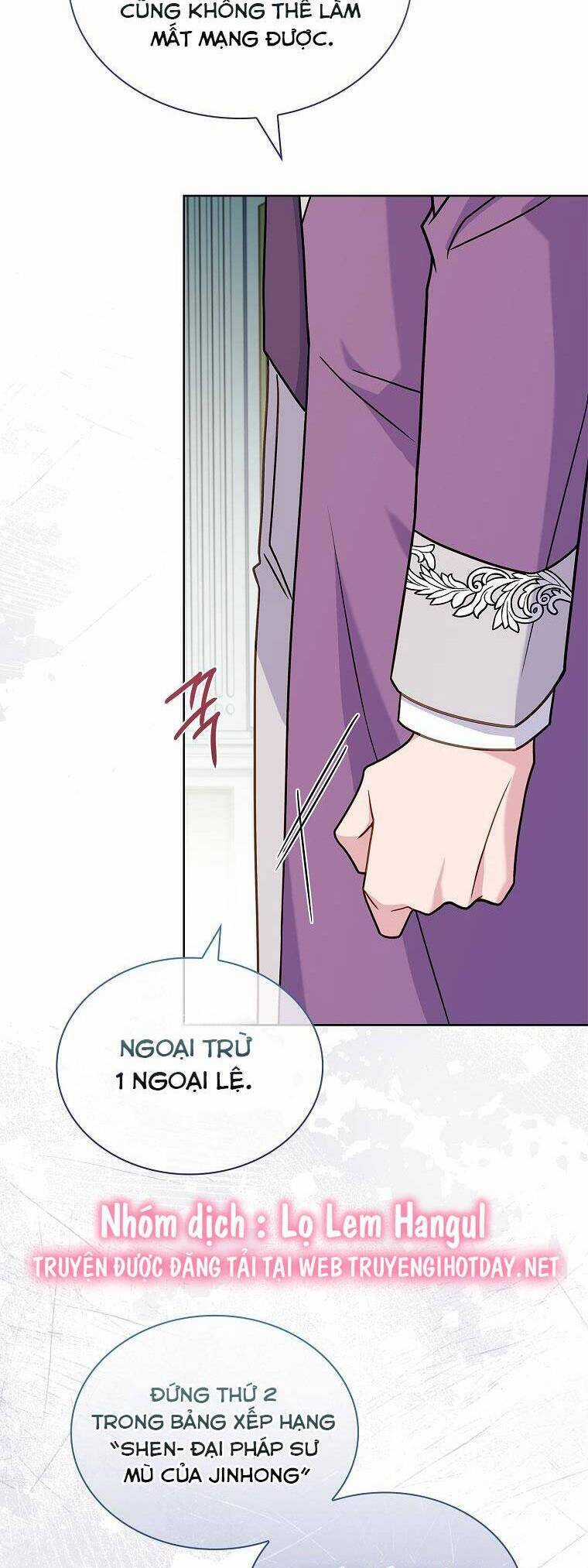 Để Yên Cho Tiểu Thư Hiền Chapter 105 trang 10