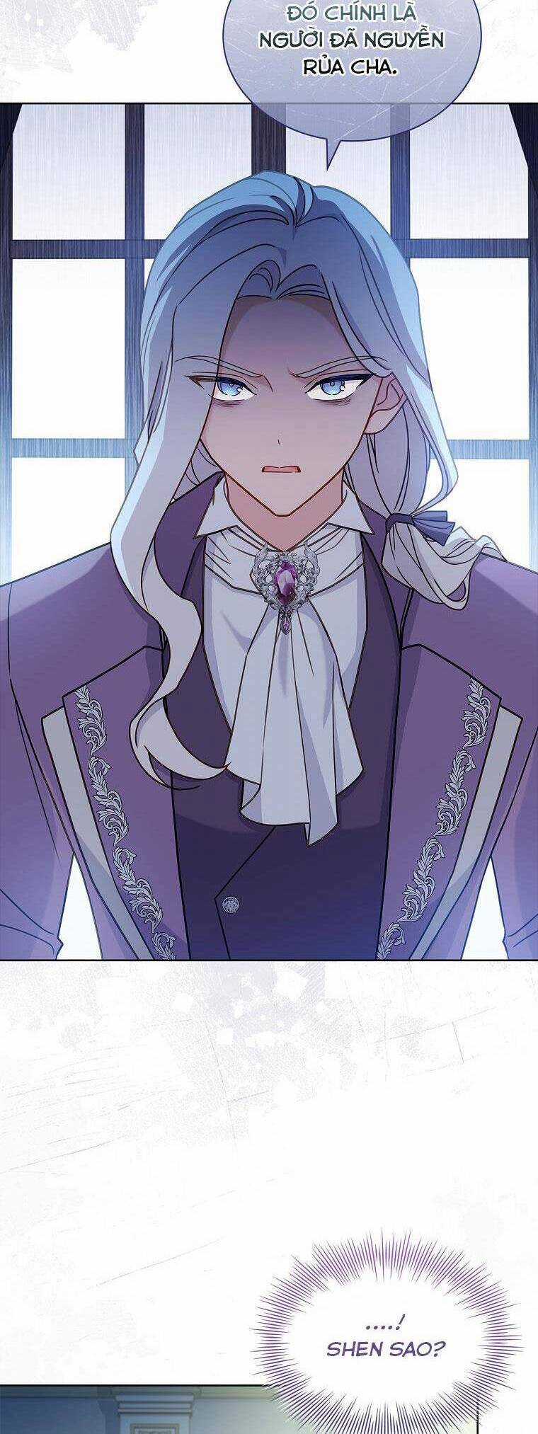 Để Yên Cho Tiểu Thư Hiền Chapter 105 trang 11