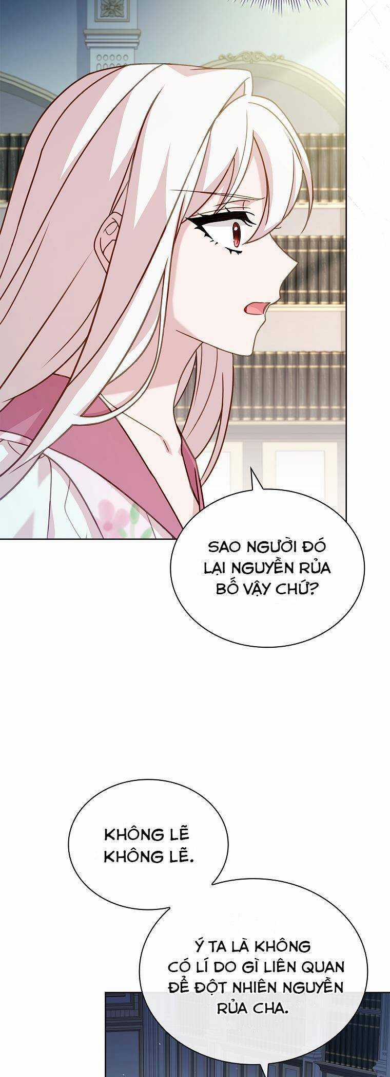 Để Yên Cho Tiểu Thư Hiền Chapter 105 trang 12