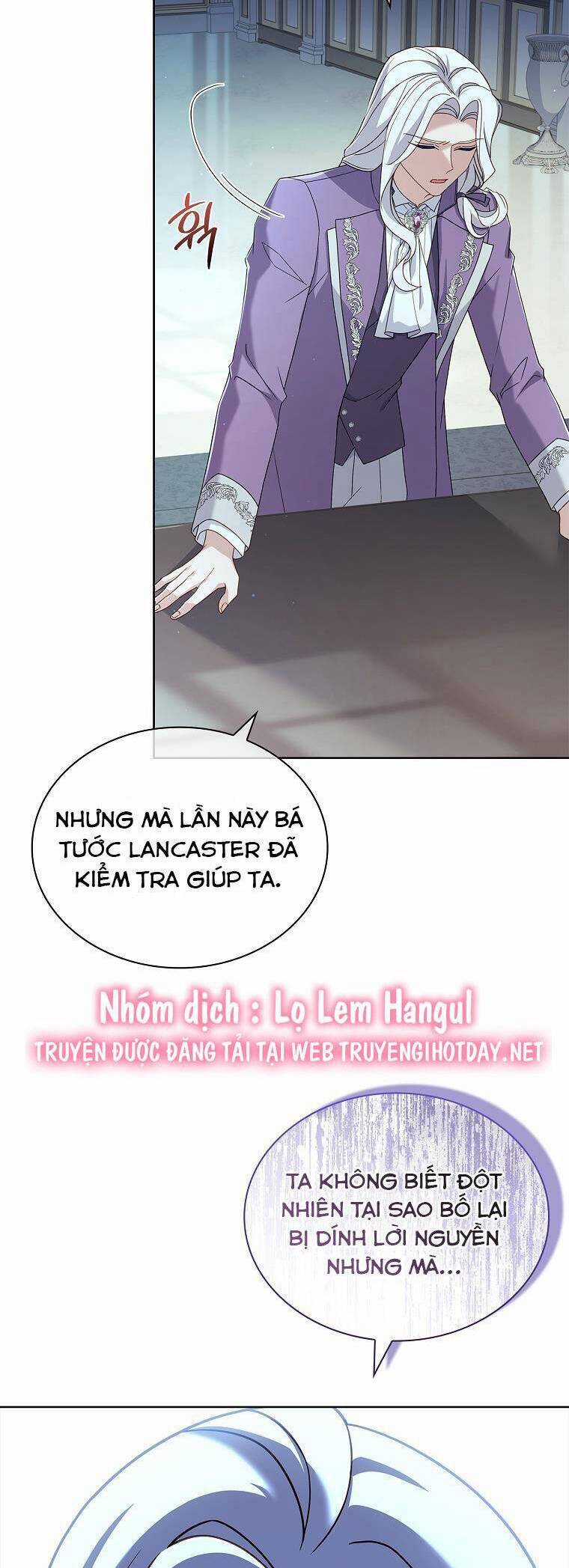 Để Yên Cho Tiểu Thư Hiền Chapter 105 trang 13