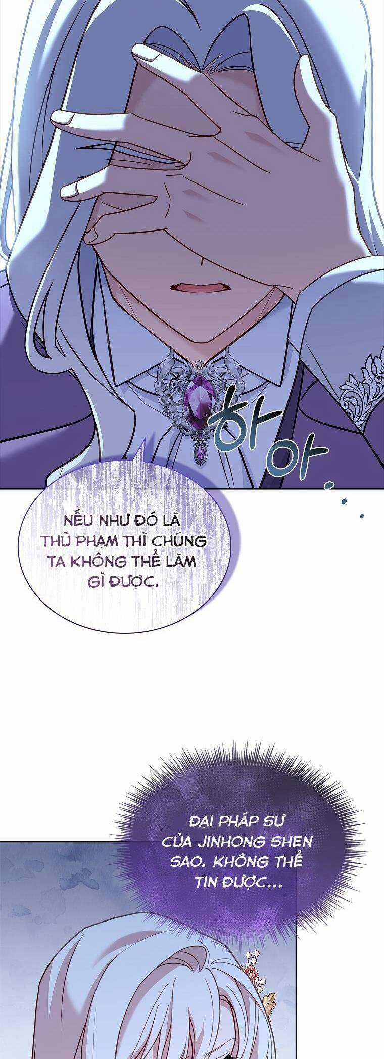 Để Yên Cho Tiểu Thư Hiền Chapter 105 trang 14