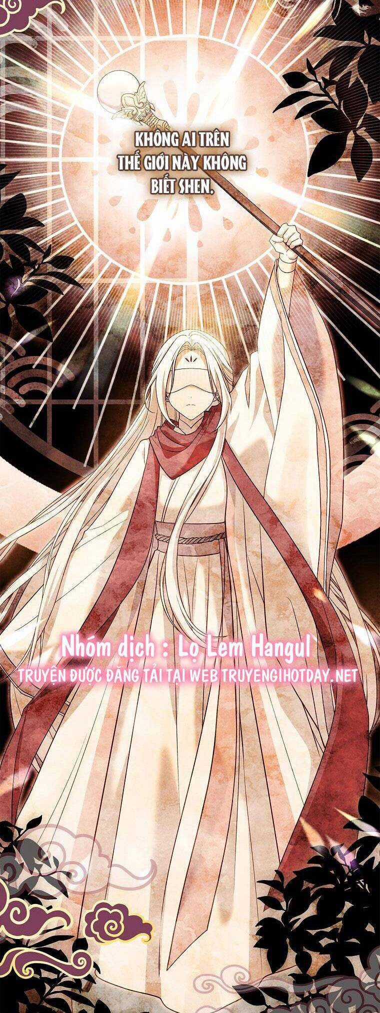 Để Yên Cho Tiểu Thư Hiền Chapter 105 trang 16