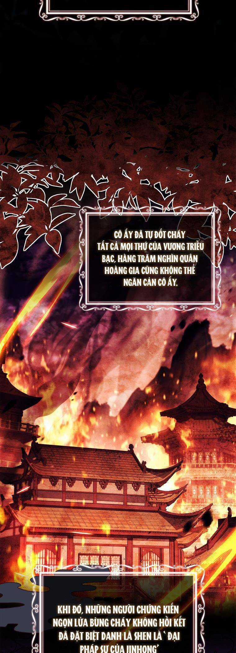 Để Yên Cho Tiểu Thư Hiền Chapter 105 trang 19