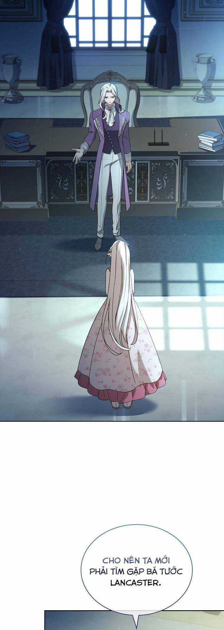 Để Yên Cho Tiểu Thư Hiền Chapter 105 trang 2