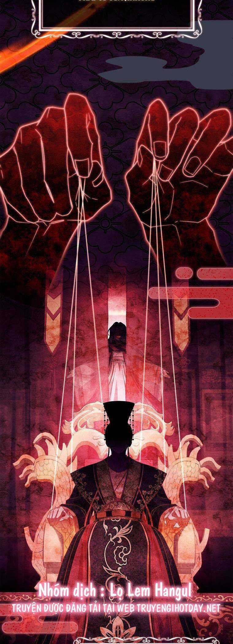 Để Yên Cho Tiểu Thư Hiền Chapter 105 trang 20