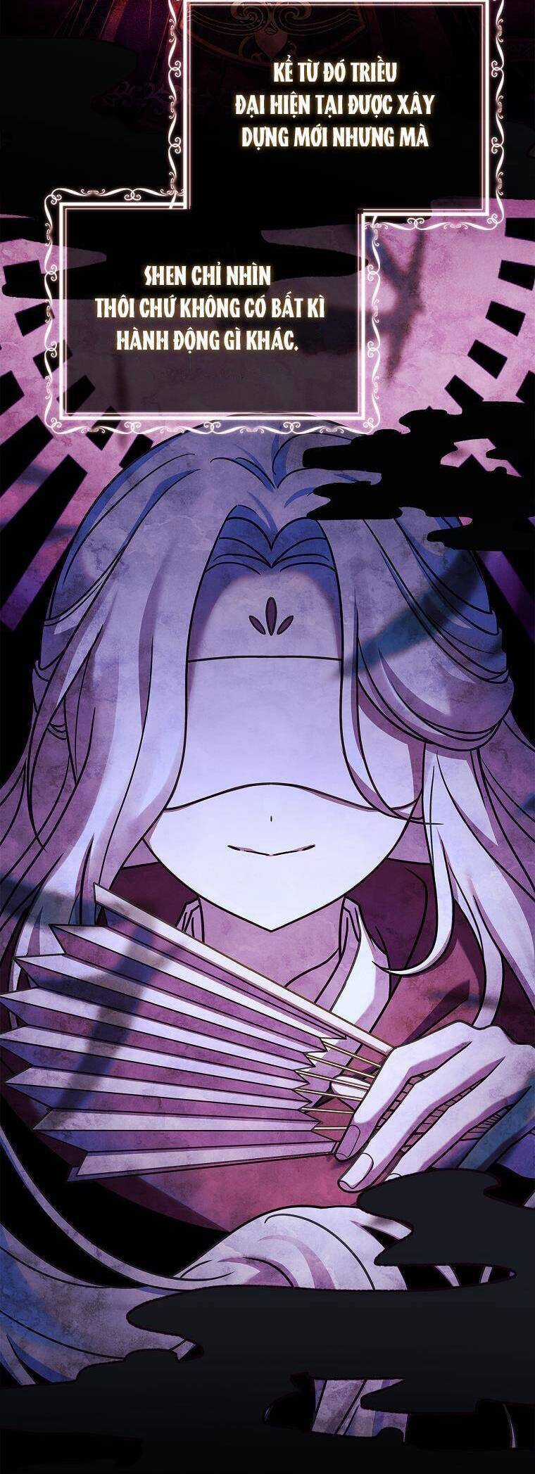 Để Yên Cho Tiểu Thư Hiền Chapter 105 trang 21