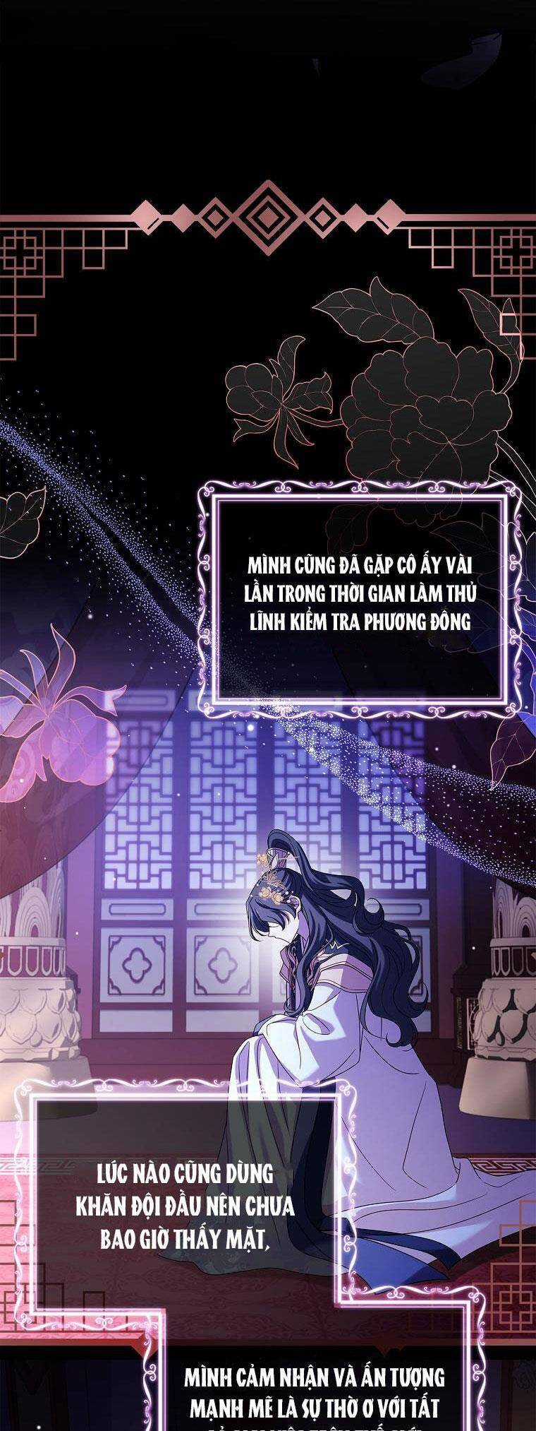 Để Yên Cho Tiểu Thư Hiền Chapter 105 trang 22