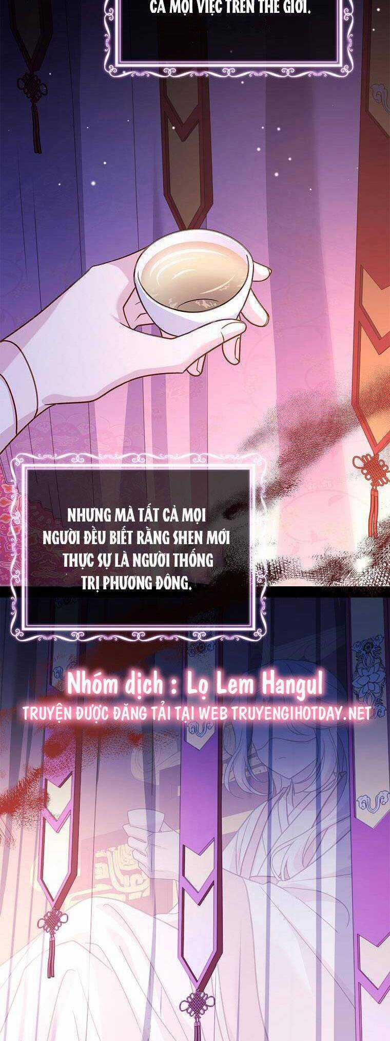 Để Yên Cho Tiểu Thư Hiền Chapter 105 trang 23