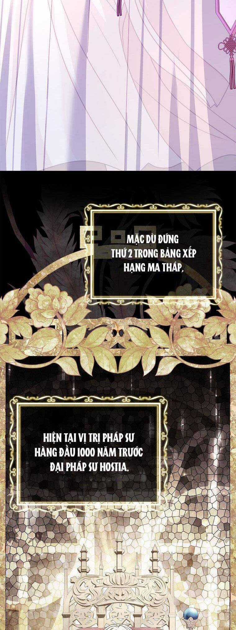 Để Yên Cho Tiểu Thư Hiền Chapter 105 trang 24