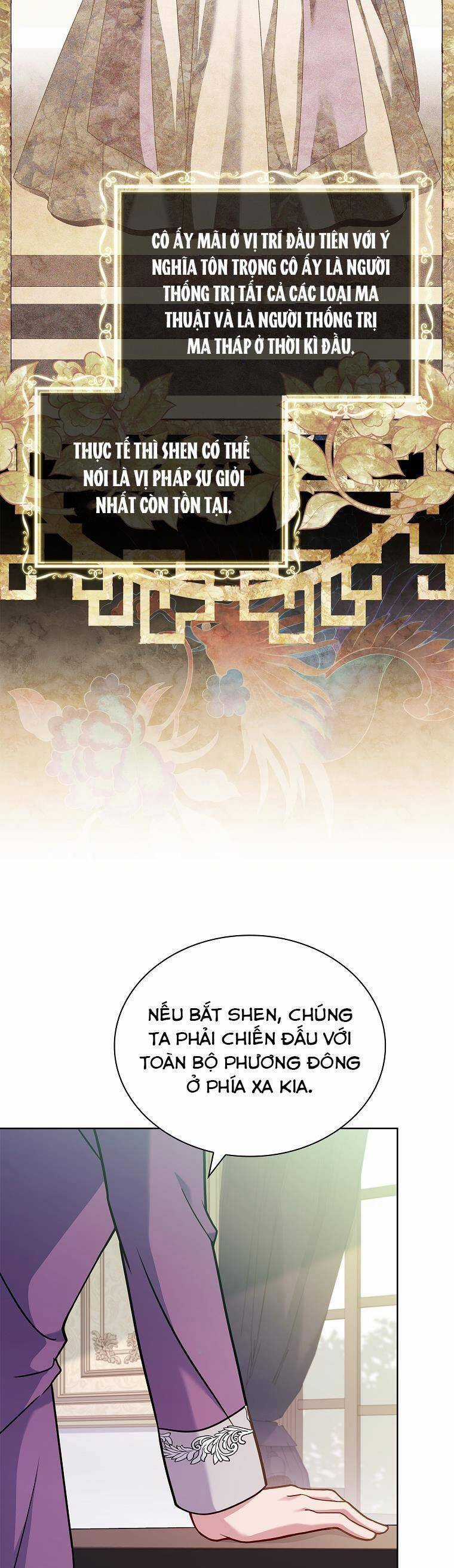 Để Yên Cho Tiểu Thư Hiền Chapter 105 trang 26