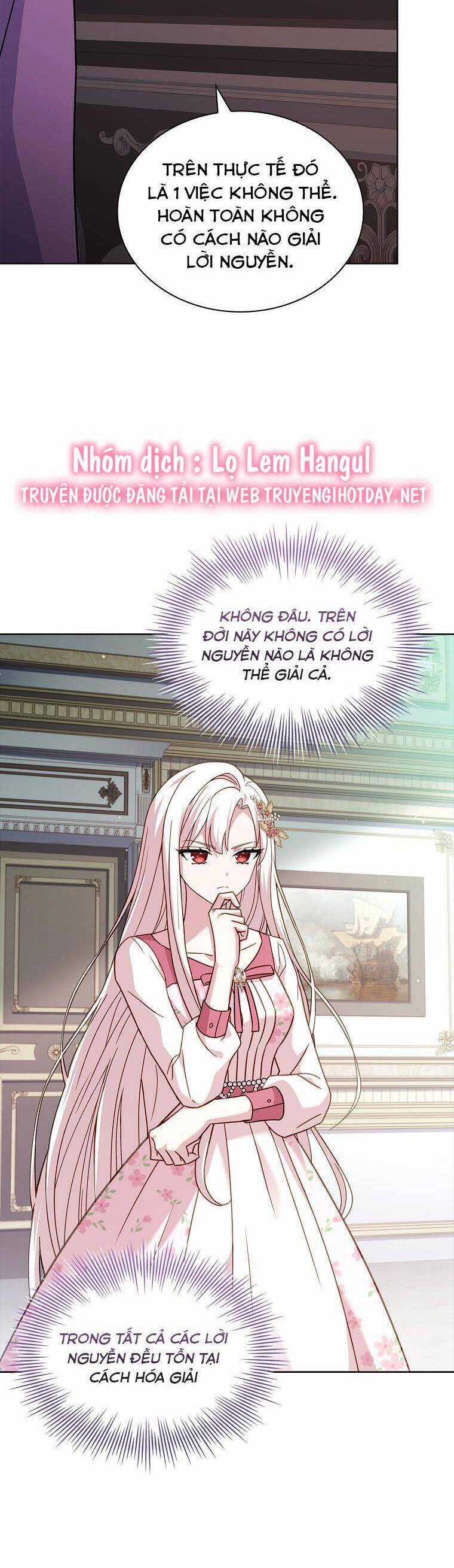 Để Yên Cho Tiểu Thư Hiền Chapter 105 trang 27