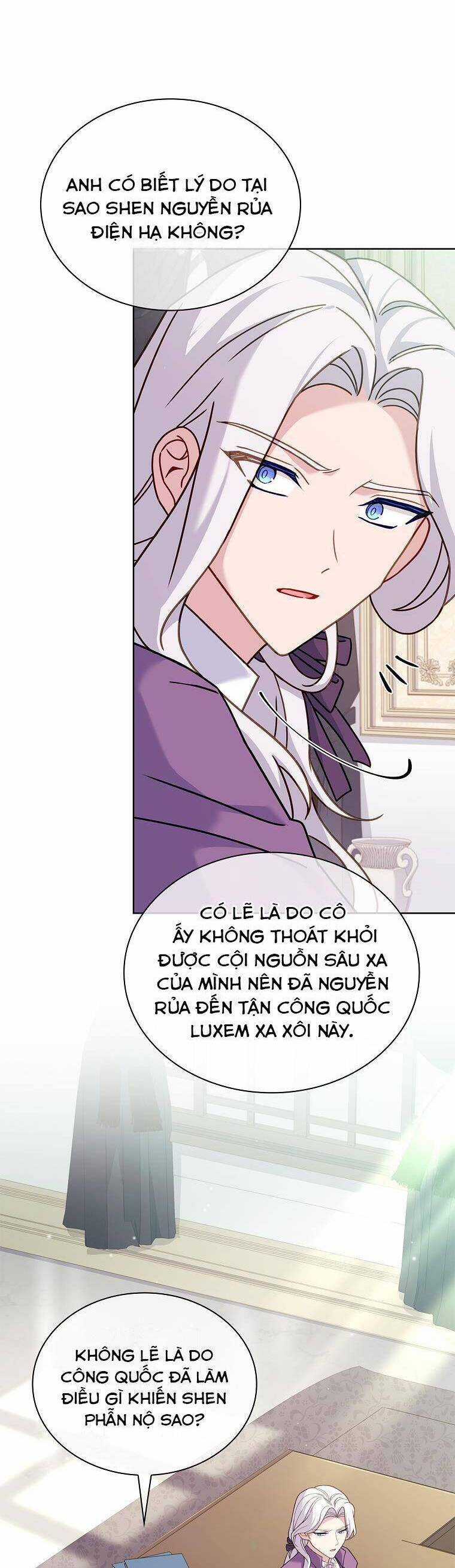 Để Yên Cho Tiểu Thư Hiền Chapter 105 trang 28