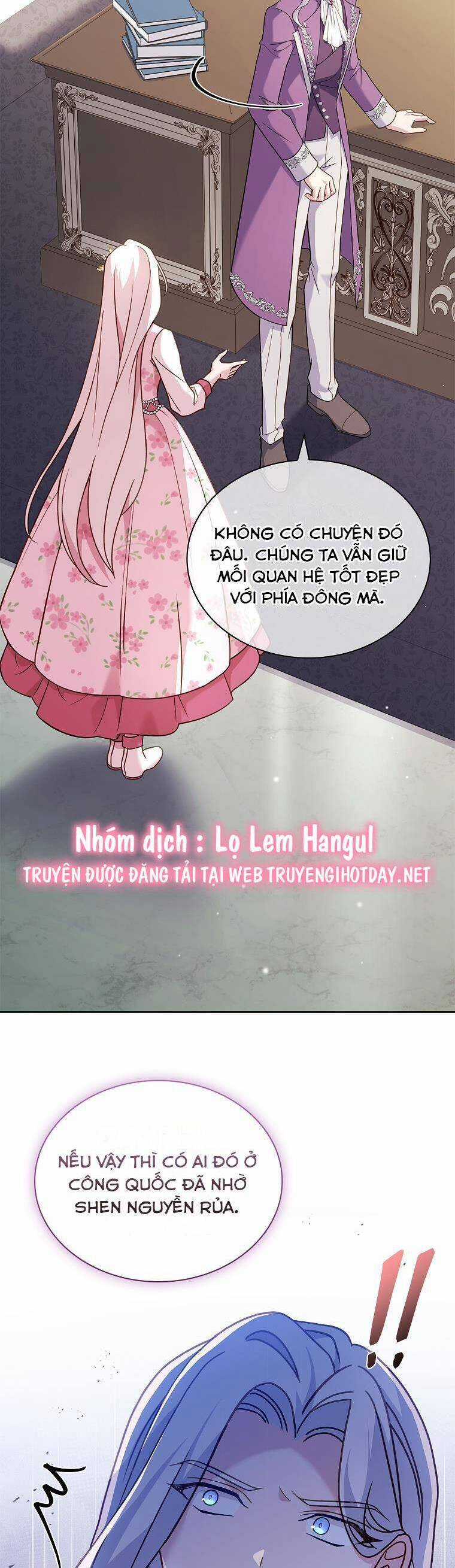 Để Yên Cho Tiểu Thư Hiền Chapter 105 trang 29