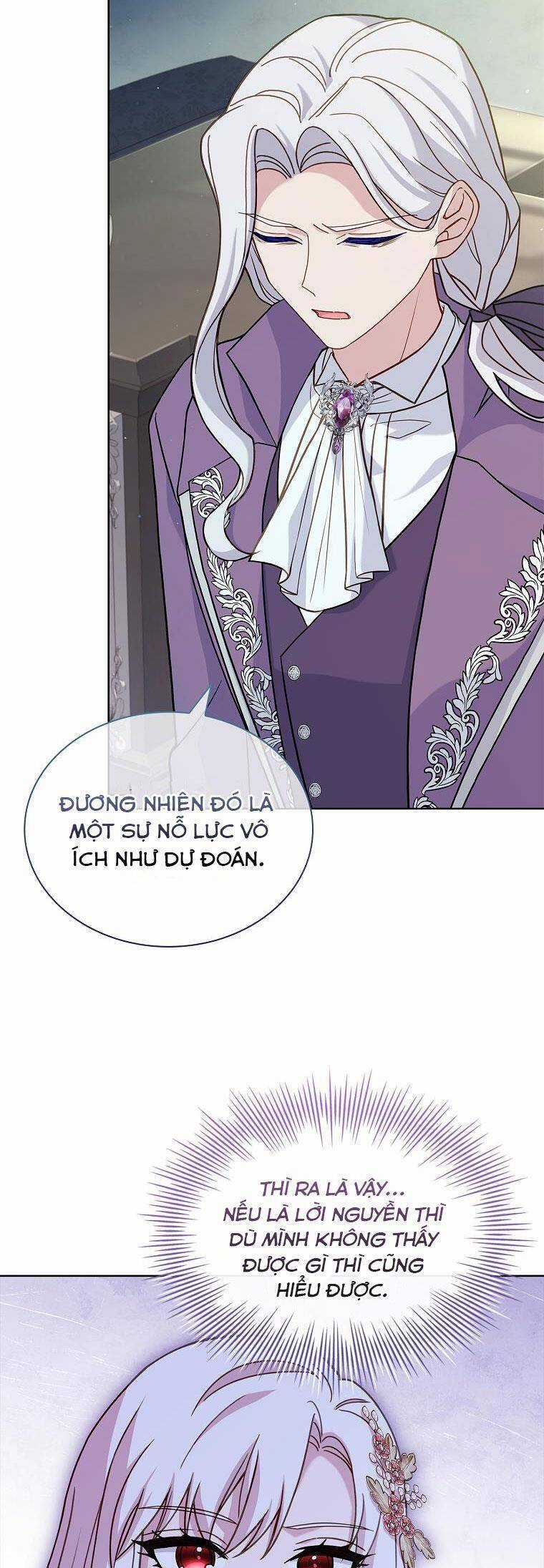 Để Yên Cho Tiểu Thư Hiền Chapter 105 trang 3