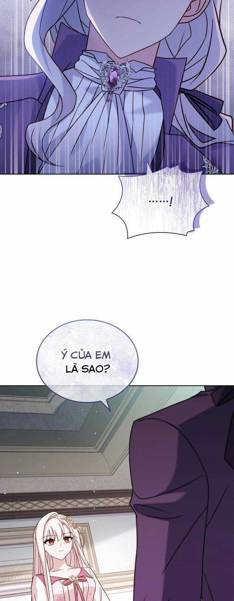 Để Yên Cho Tiểu Thư Hiền Chapter 105 trang 30