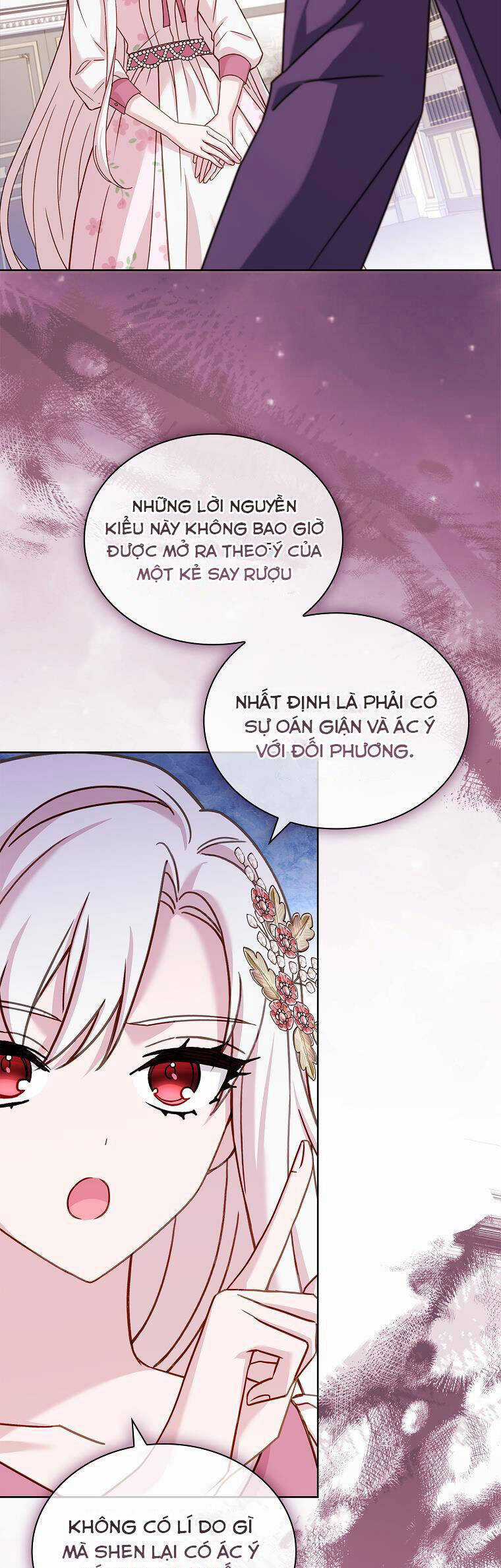 Để Yên Cho Tiểu Thư Hiền Chapter 105 trang 31