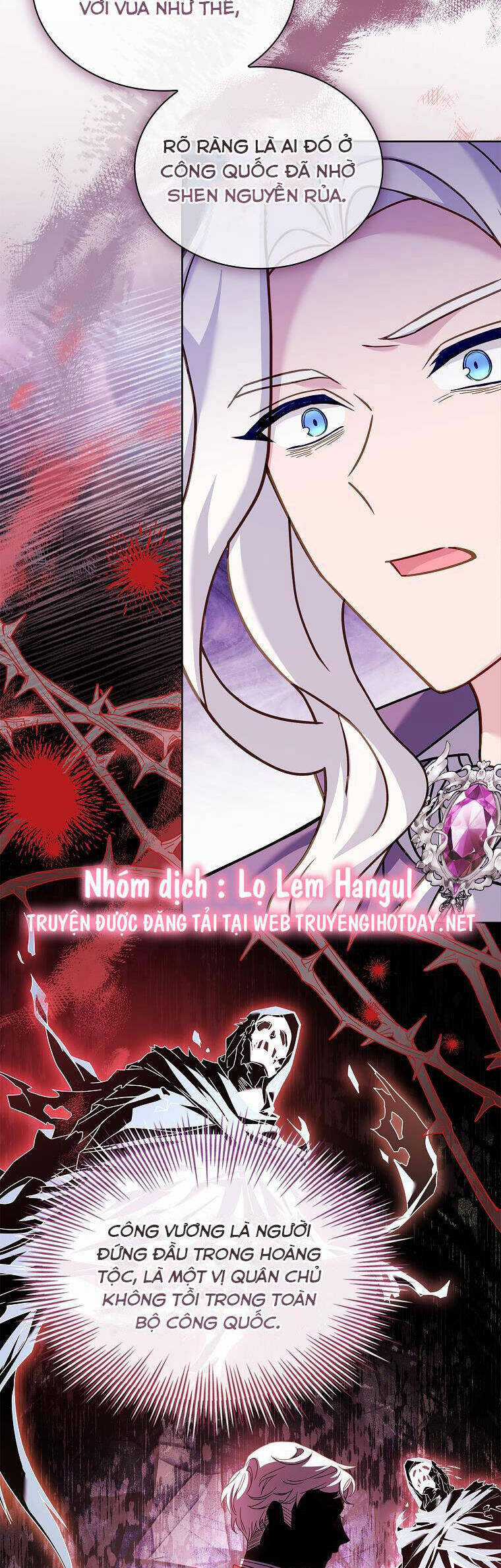 Để Yên Cho Tiểu Thư Hiền Chapter 105 trang 32