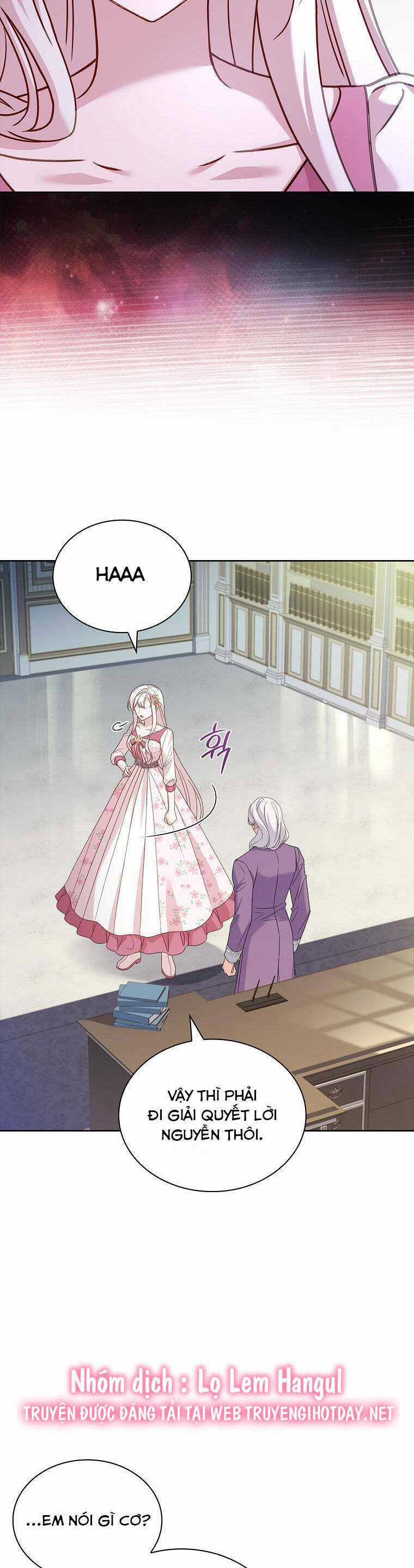 Để Yên Cho Tiểu Thư Hiền Chapter 105 trang 34