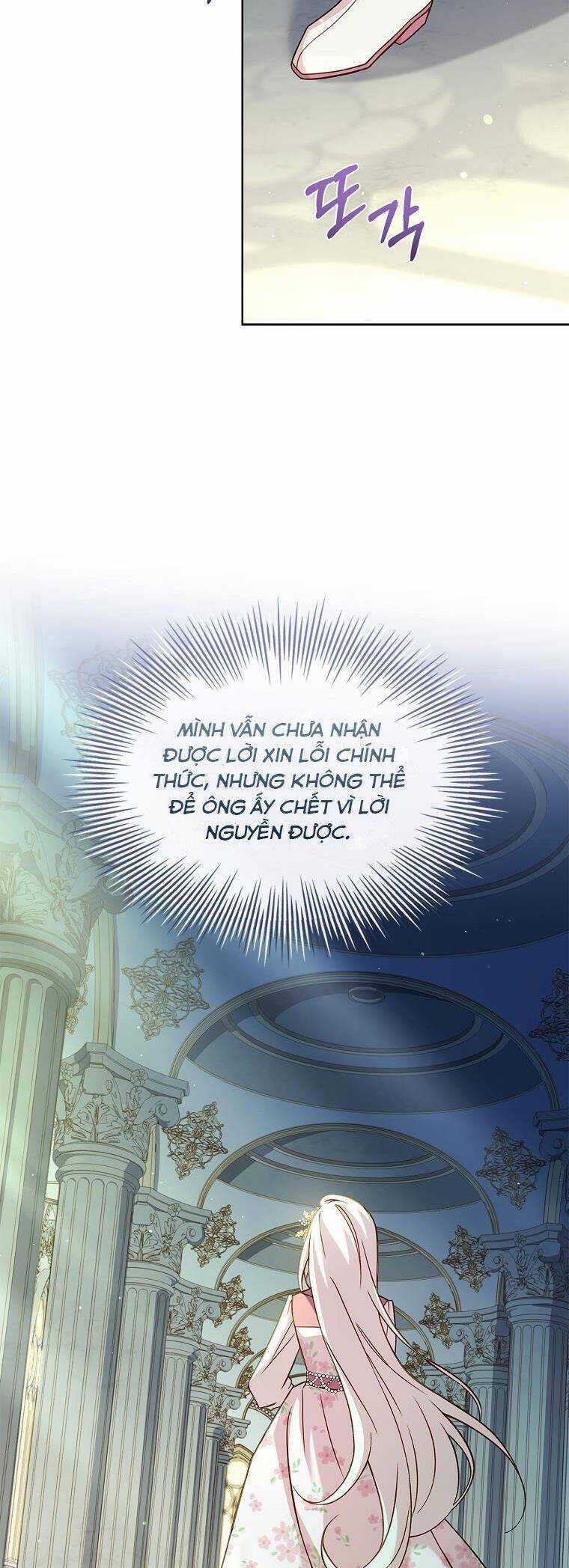 Để Yên Cho Tiểu Thư Hiền Chapter 105 trang 37