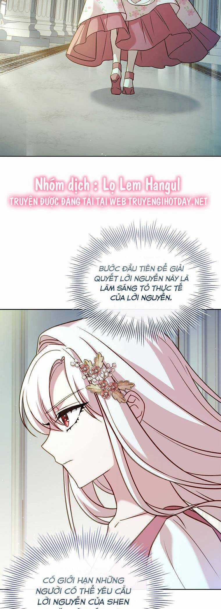 Để Yên Cho Tiểu Thư Hiền Chapter 105 trang 38